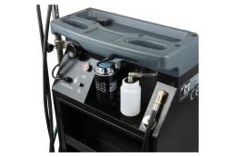 Устройство для замены масла в КПП ATF REDATS A-120