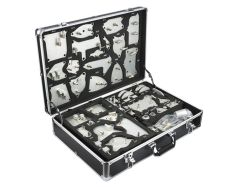 Набір додаткових адаптерів до REDATS A-120, 85 шт