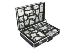 Набор дополнительных адаптеров для REDATS A-120, 85 шт. 1