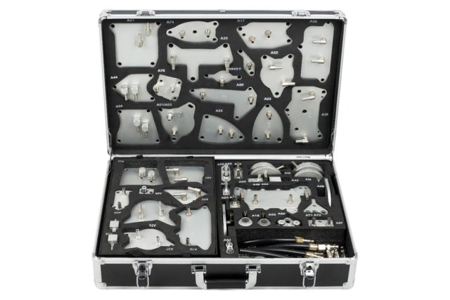 Набор дополнительных адаптеров к REDATS A-120,...