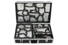 Набір додаткових адаптерів до REDATS A-120, 85 шт