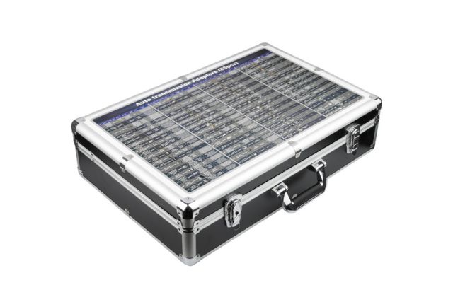 Набор дополнительных адаптеров к REDATS A-120,...