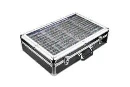 Набір додаткових адаптерів до REDATS A-120, 85 шт 4