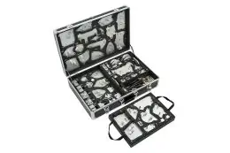 Набор дополнительных адаптеров для REDATS A-120, 85 шт. 5