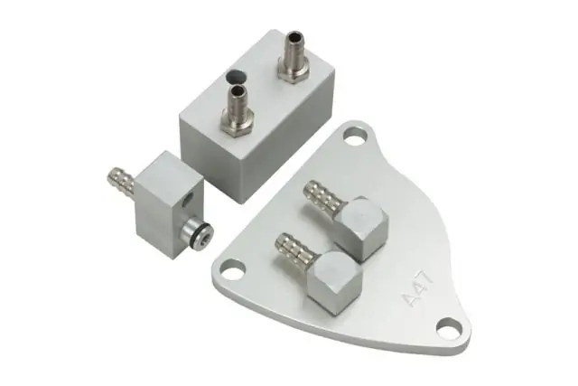 Набір додаткових адаптерів до REDATS A-120, 85 шт 6