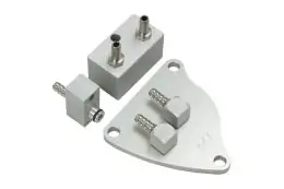 Набор дополнительных адаптеров для REDATS A-120, 85 шт. 6