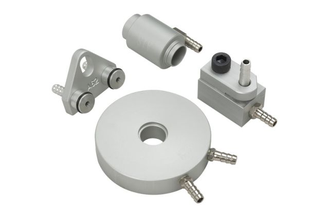 Набор дополнительных адаптеров к REDATS A-120,...