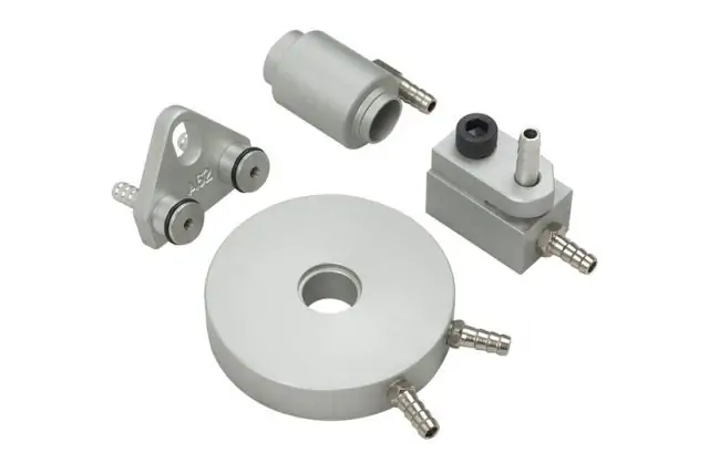 Набор дополнительных адаптеров для REDATS A-120, 85 шт. 8