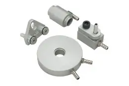 Набор дополнительных адаптеров для REDATS A-120, 85 шт. 8