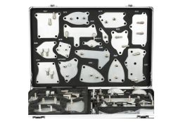 Набір додаткових адаптерів до REDATS A-120, 85 шт