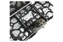 Набор дополнительных адаптеров для REDATS A-120, 85 шт. 10