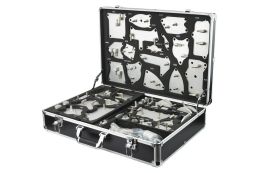 Набор дополнительных адаптеров к REDATS A-120, 85 шт