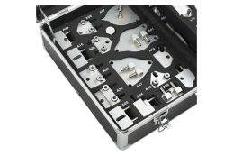 Набор дополнительных адаптеров к REDATS A-120, 85 шт