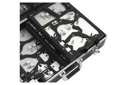 Набір додаткових адаптерів до REDATS A-120, 85 шт