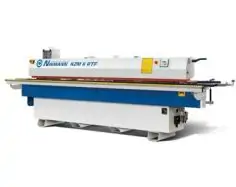 Кромкооблицовочный станок STOMANA KZM 6R