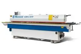 Кромкооблицовочный станок STOMANA KZM 6R 1