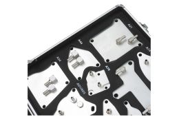 Набор дополнительных адаптеров к REDATS A-120, 85 шт