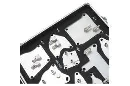 Набор дополнительных адаптеров для REDATS A-120, 85 шт. 14