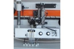 Кромкооблицовочный станок STOMANA KZM 6R