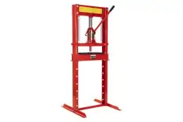 Прес гідравлічний 12 т REDATS H-300 1