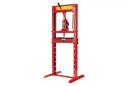 Прес гідравлічний 12 т REDATS H-300 4