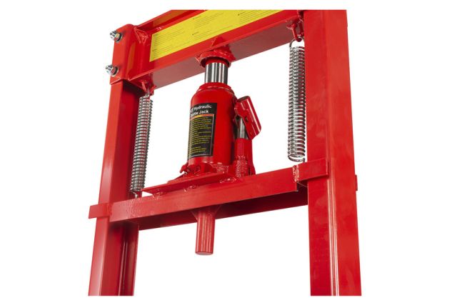 Прес гідравлічний 12 т REDATS H-300