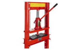 Прес гідравлічний 12 т REDATS H-300