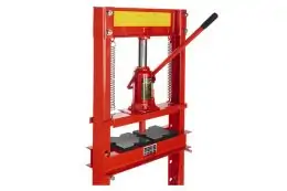 Прес гідравлічний 12 т REDATS H-300 8