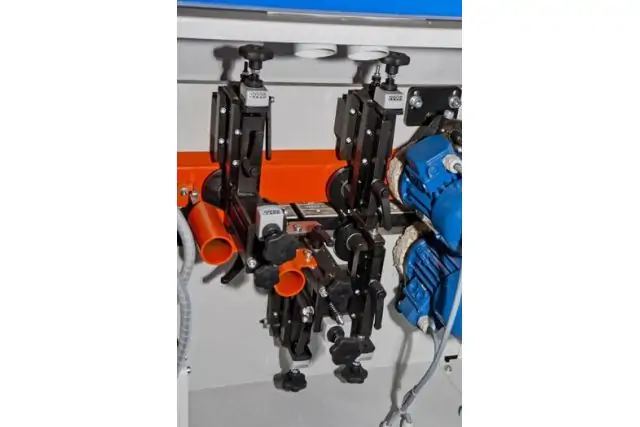 Кромкооблицовочный станок STOMANA KZM 6R 3