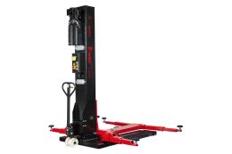 Автоматичний одноколонний підйомник REDATS L-121F