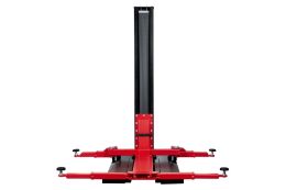 Автоматический одноколонный подъемник REDATS L-121F