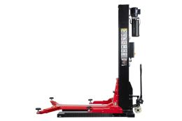 Автоматический одноколонный подъемник REDATS L-121F