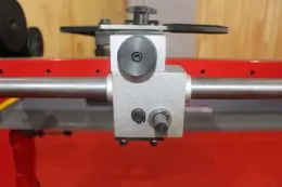 Токарный станок по дереву Holzmann VD 1100N 7