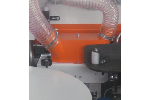 Кромкооблицювальний верстат STOMANA KZM 6R