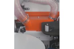 Кромкооблицовочный станок STOMANA KZM 6R