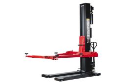 Автоматичний одноколонний підйомник REDATS L-121F