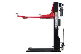 Автоматический одноколонный подъемник REDATS L-121F