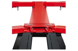 Автоматический одноколонный подъемник REDATS L-121F