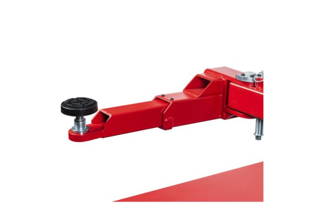 Автоматичний одноколонний підйомник REDATS L-121F