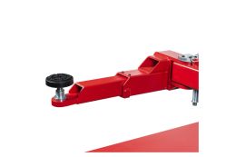 Автоматичний одноколонний підйомник REDATS L-121F