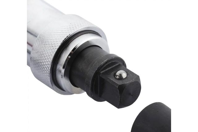 Ударна викрутка Mannesmann 1/2" S2 з набором біт