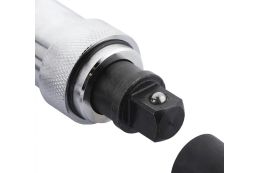 Ударна викрутка Mannesmann 1/2" S2 з набором біт