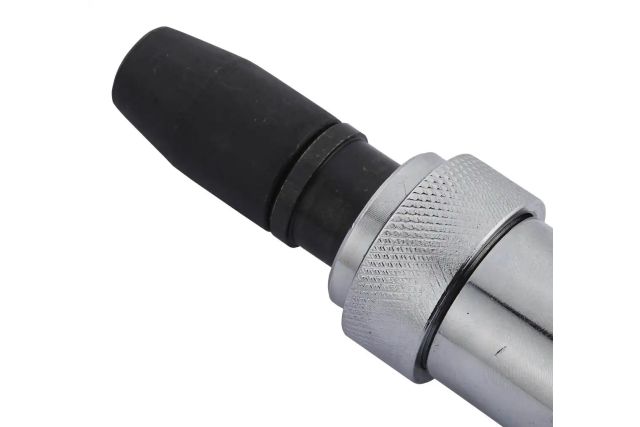 Ударна викрутка Mannesmann 1/2" S2 з набором біт