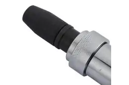 Ударная отвертка Mannesmann 1/2" S2 с набором бит 3