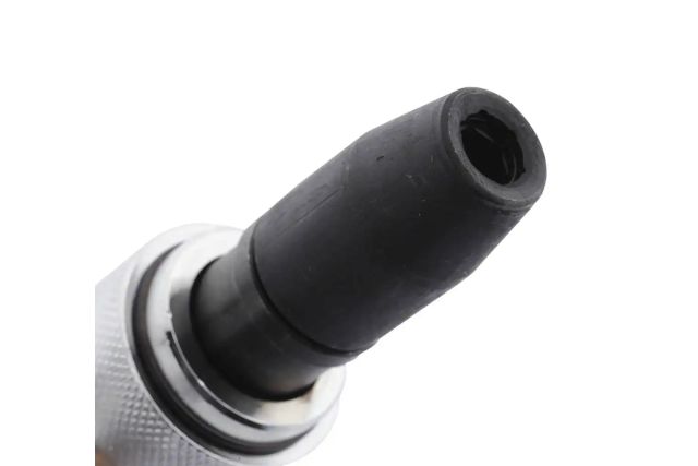 Ударная отвертка Mannesmann 1/2" S2 с набором бит