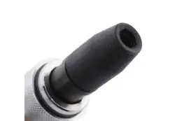 Ударна викрутка Mannesmann 1/2" S2 з набором біт 4