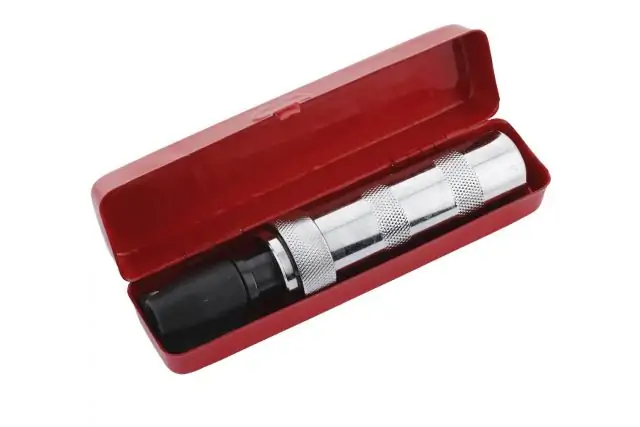 Ударная отвертка Mannesmann 1/2" S2 с набором бит 5