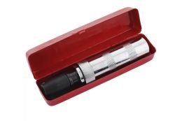 Ударна викрутка Mannesmann 1/2" S2 з набором біт