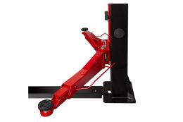 Полуавтоматический двухколонный подъемник REDATS L-205