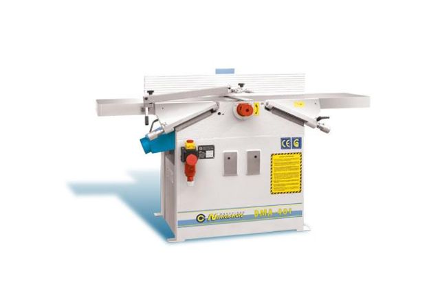 Фуговальный станок STOMANA DMА 401